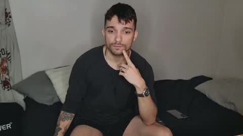 Jack  online show from March 2025 02:21:01 AM