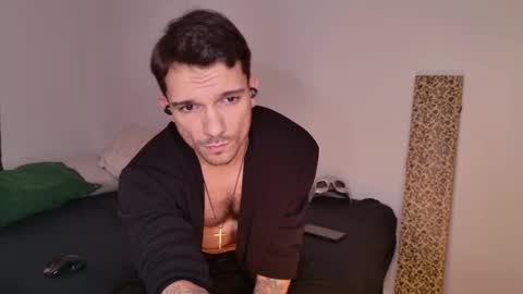 Jack  online show from September 2025 10:48:02 AM