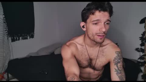 Jack  online show from October 2025 10:40:02 PM