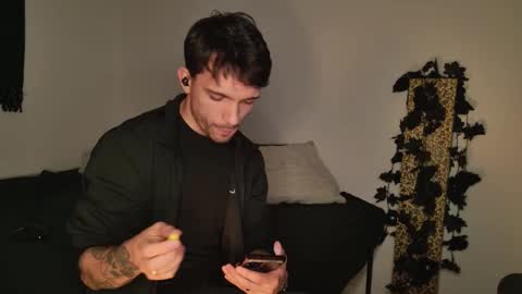 Jack  online show from October 2025 06:55:01 AM