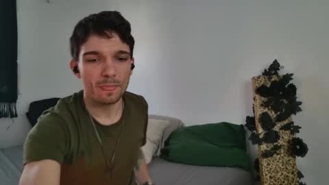 Jack  online show from November 2025 04:22:01 PM