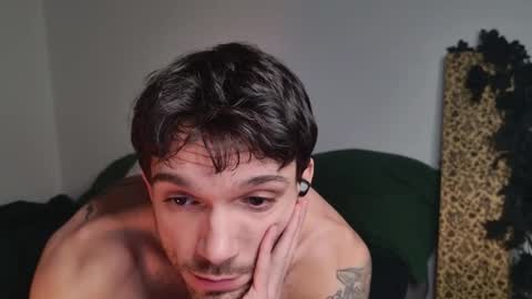 Jack  online show from November 2025 11:57:02 AM