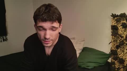 Jack  online show from January 2026 10:37:01 PM