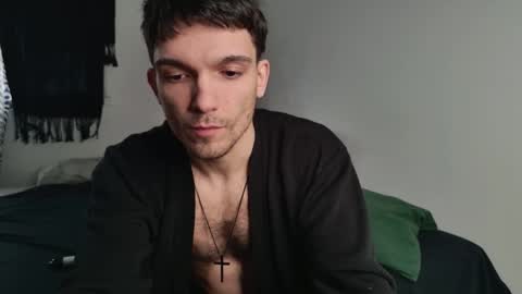 Jack  online show from February 2026 12:59:02 PM