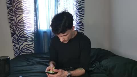 Jack  online show from April 2026 05:17:02 PM