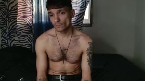 Jack  online show from April 2026 09:56:01 AM