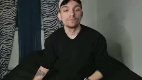Jack  online show from May 2026 07:46:02 AM