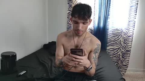 Jack  online show from May 2026 04:58:02 PM