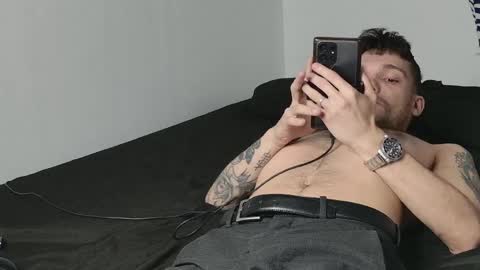 Jack  online show from May 2026 01:36:02 AM