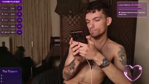 Jack  online show from July 2026 03:20:01 PM
