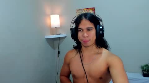 jacke__lee online show from February 2026 05:08:02 AM