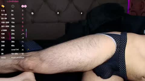 Snapshot of jacke_buster chatting on October 2025 02:11:02 AM Jacke online show from October 2025 02:11:02 AM