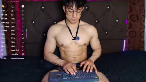 Snapshot of jacke_buster chatting on January 2026 03:41:01 AM Jacke online show from January 2026 03:41:01 AM