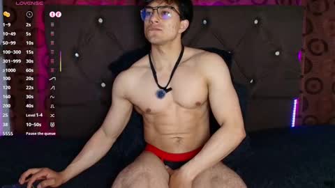 Snapshot of jacke_buster chatting on January 2026 02:49:01 AM Jacke online show from January 2026 02:49:01 AM