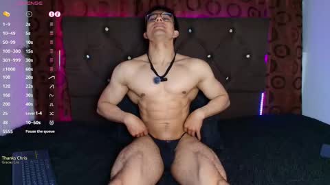Snapshot of jacke_buster chatting on January 2026 03:21:02 AM Jacke online show from January 2026 03:21:02 AM