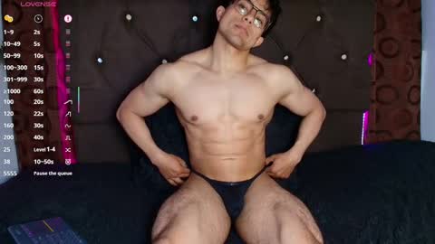 Snapshot of jacke_buster chatting on February 2026 01:31:02 AM Jacke online show from February 2026 01:31:02 AM
