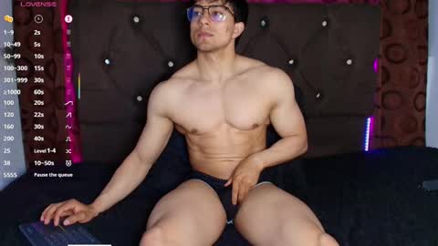 Snapshot of jacke_buster chatting on February 2026 12:15:02 AM Jacke online show from February 2026 12:15:02 AM