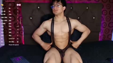 Snapshot of jacke_buster chatting on February 2026 02:24:01 AM Jacke online show from February 2026 02:24:01 AM