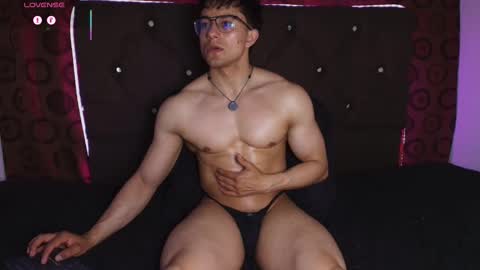Snapshot of jacke_buster chatting on March 2026 12:17:01 AM Jacke online show from March 2026 12:17:01 AM