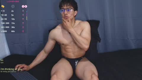 Snapshot of jacke_buster chatting on April 2026 04:28:01 AM Jacke online show from April 2026 04:28:01 AM