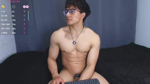 Snapshot of jacke_buster chatting on April 2026 02:12:02 AM Jacke online show from April 2026 02:12:02 AM