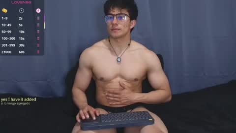 Snapshot of jacke_buster chatting on April 2026 12:02:02 AM Jacke online show from April 2026 12:02:02 AM