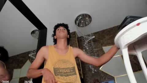 Snapshot of jacke_sum chatting on February 2026 11:50:01 AM JACKE sum online show from February 2026 11:50:01 AM