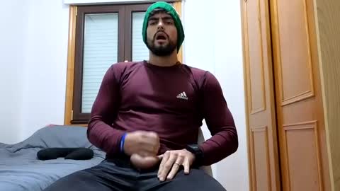 Snapshot of jackecuador chatting on December 2024 08:56:02 AM Jack online show from December 2024 08:56:02 AM