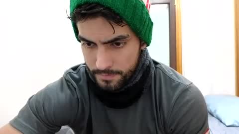 Snapshot of jackecuador chatting on January 2025 07:55:02 AM Jack online show from January 2025 07:55:02 AM