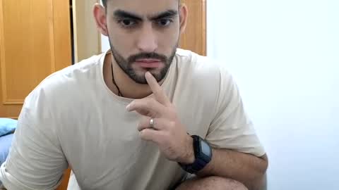 Snapshot of jackecuador chatting on January 2025 08:41:01 AM Jack online show from January 2025 08:41:01 AM