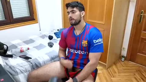 Snapshot of jackecuador chatting on February 2025 05:34:01 PM Jack online show from February 2025 05:34:01 PM