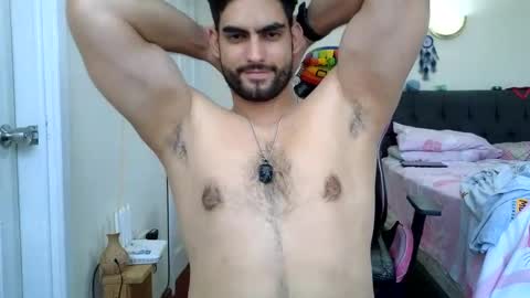 Snapshot of jackecuador chatting on November 2025 08:49:01 PM Jack online show from November 2025 08:49:01 PM