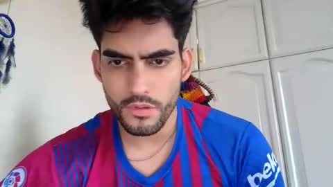 Snapshot of jackecuador chatting on February 2026 02:05:01 PM Jack online show from February 2026 02:05:01 PM