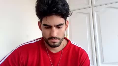 Snapshot of jackecuador chatting on February 2026 03:48:02 PM Jack online show from February 2026 03:48:02 PM