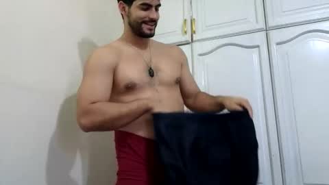 Snapshot of jackecuador chatting on February 2026 06:14:01 PM Jack online show from February 2026 06:14:01 PM