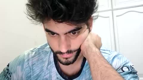 Snapshot of jackecuador chatting on February 2026 11:17:01 PM Jack online show from February 2026 11:17:01 PM