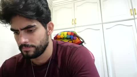 Snapshot of jackecuador chatting on February 2026 10:42:01 PM Jack online show from February 2026 10:42:01 PM