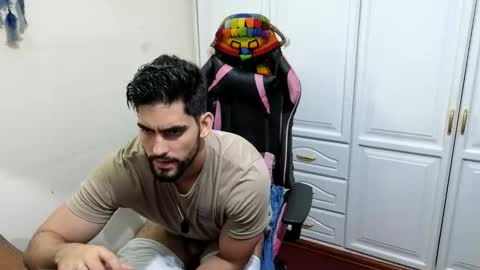 Jack online show from March 2026 01:09:02 AM