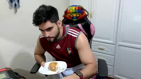 Jack online show from March 2026 11:53:02 PM