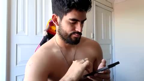 Jack online show from April 2026 06:19:01 PM