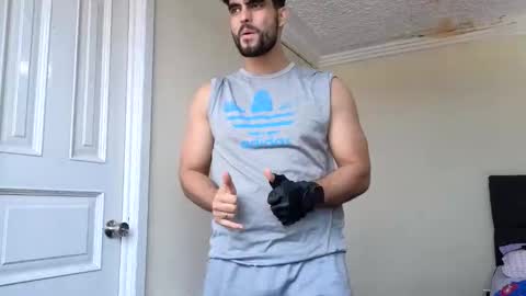Jack online show from May 2026 06:46:01 PM