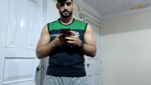 Jack online show from May 2026 11:13:01 PM