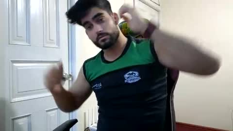 Jack online show from May 2026 11:00:02 PM