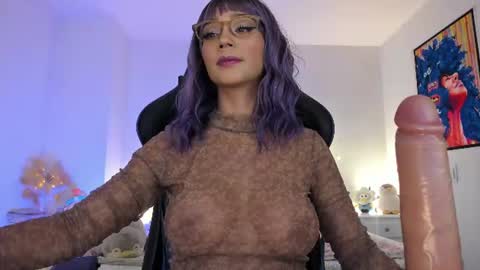 Jacky online show from June 2026 09:50:01 PM