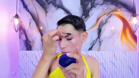 Snapshot of jackeowens chatting on February 2026 02:39:02 AM JACK online show from February 2026 02:39:02 AM