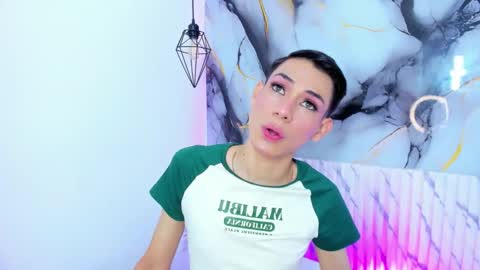 Snapshot of jackeowens chatting on February 2026 02:57:02 PM JACK online show from February 2026 02:57:02 PM