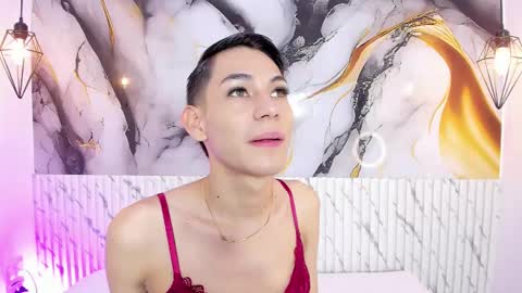 Snapshot of jackeowens chatting on March 2026 12:34:01 PM JACK online show from March 2026 12:34:01 PM