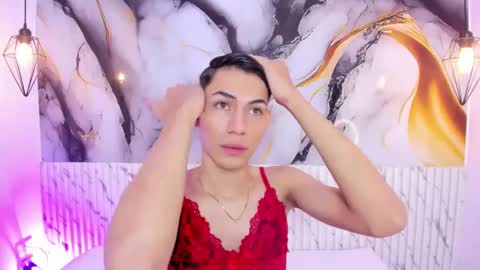 JACK online show from March 2026 12:08:01 PM