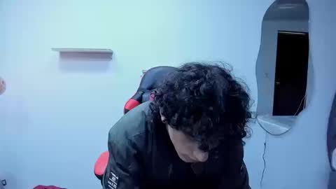 Jackes Taylor online show from September 2025 04:36:02 AM