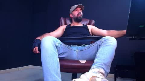 JackEthan online show from September 2025 05:07:01 AM